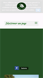 Mobile Screenshot of fermedesiran.com